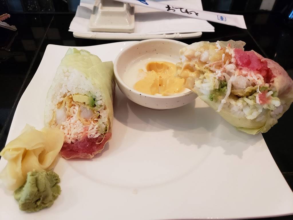 Sticky Rice | restaurant | 11351 Big Bend Rd, Riverview, FL 33579, USA | 8134435640 OR +1 813-443-5640