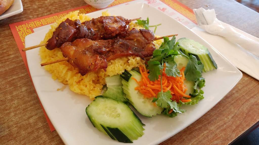 Pho America Vietnamese Cuisine | restaurant | 1826 Pacific Avenue, Long Beach, CA 90806, USA | 5622180204 OR +1 562-218-0204