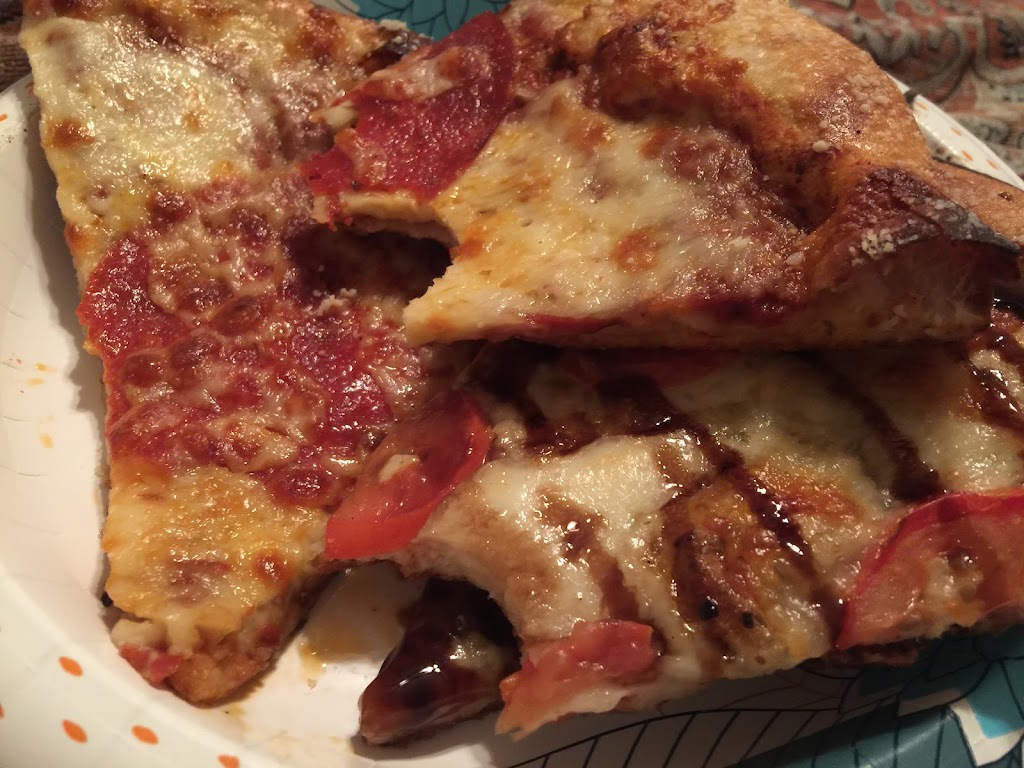 Bricks & Barley Pizza - - - Just Better Pizza | restaurant | 8721 Thomas Dr Suite A, Panama City Beach, FL 32408, USA | 8507751677 OR +1 850-775-1677