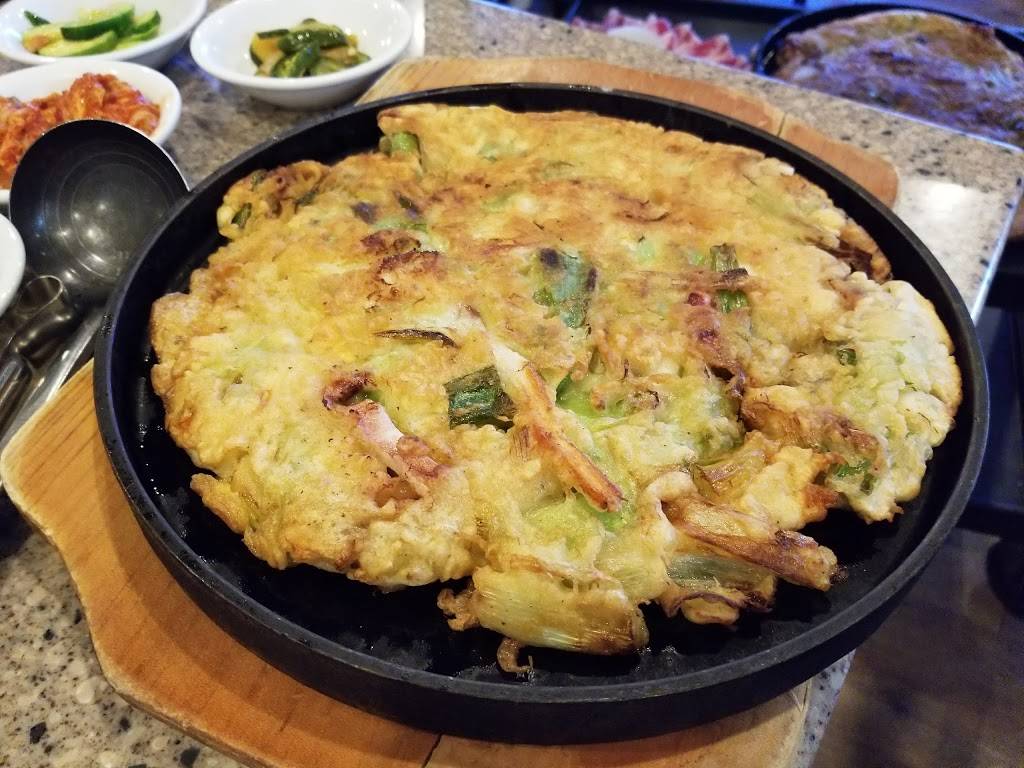 Ka Won Korean BBQ Restaurant 가원 | restaurant | 15004 Hwy 99 Ste A, Lynnwood, WA 98087, USA | 4257876484 OR +1 425-787-6484