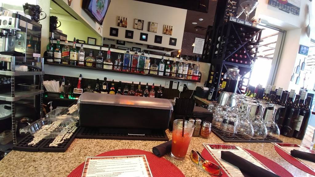 Cranellis Italian Restaurant | restaurant | 10047 Park Meadows Dr, Lone Tree, CO 80124, USA | 3037993661 OR +1 303-799-3661