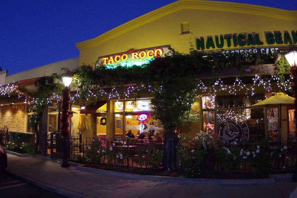 Taco Roco | restaurant | 11560 Los Osos Valley Rd, San Luis Obispo, CA 93405, USA | 8055459558 OR +1 805-545-9558