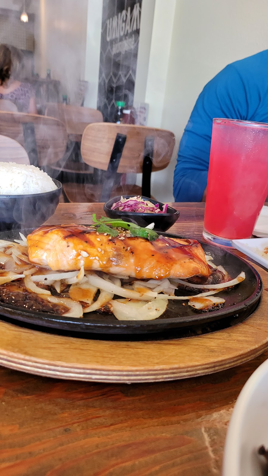 Umigame Japanese Kitchen | restaurant | 13608 Ventura Blvd, Sherman Oaks, CA 91423, USA | 8186508041 OR +1 818-650-8041