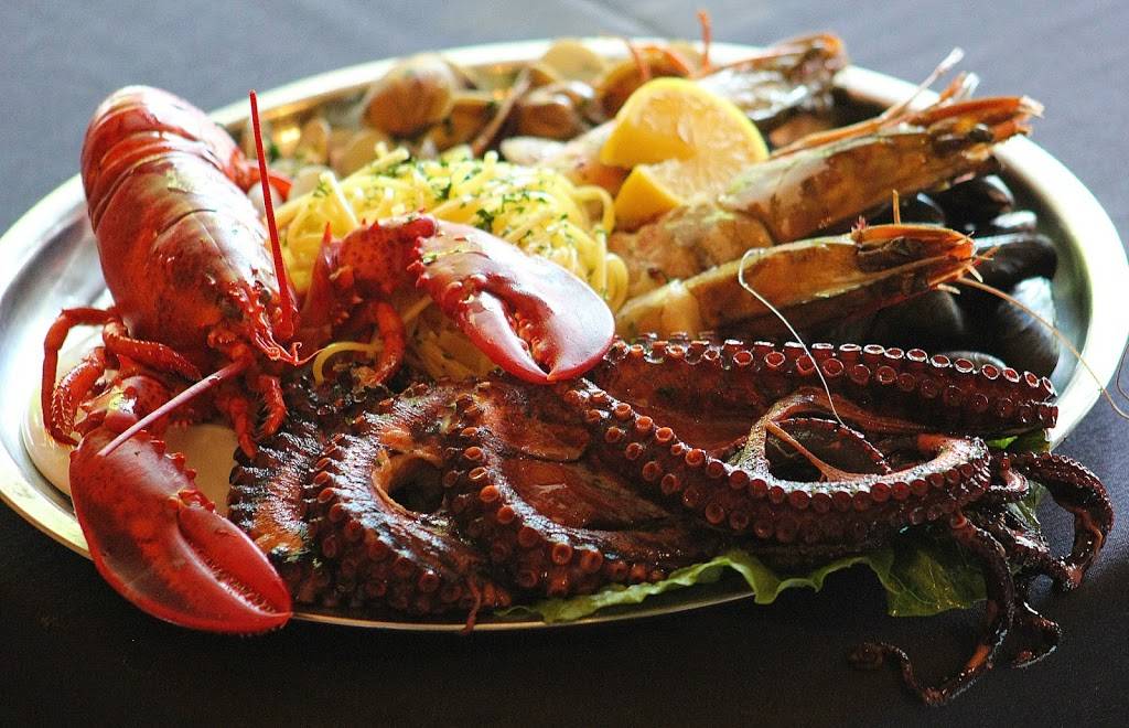 Cafe Amici Downtown | restaurant | 1371 Main St, Sarasota, FL 34236, USA | 9419516896 OR +1 941-951-6896