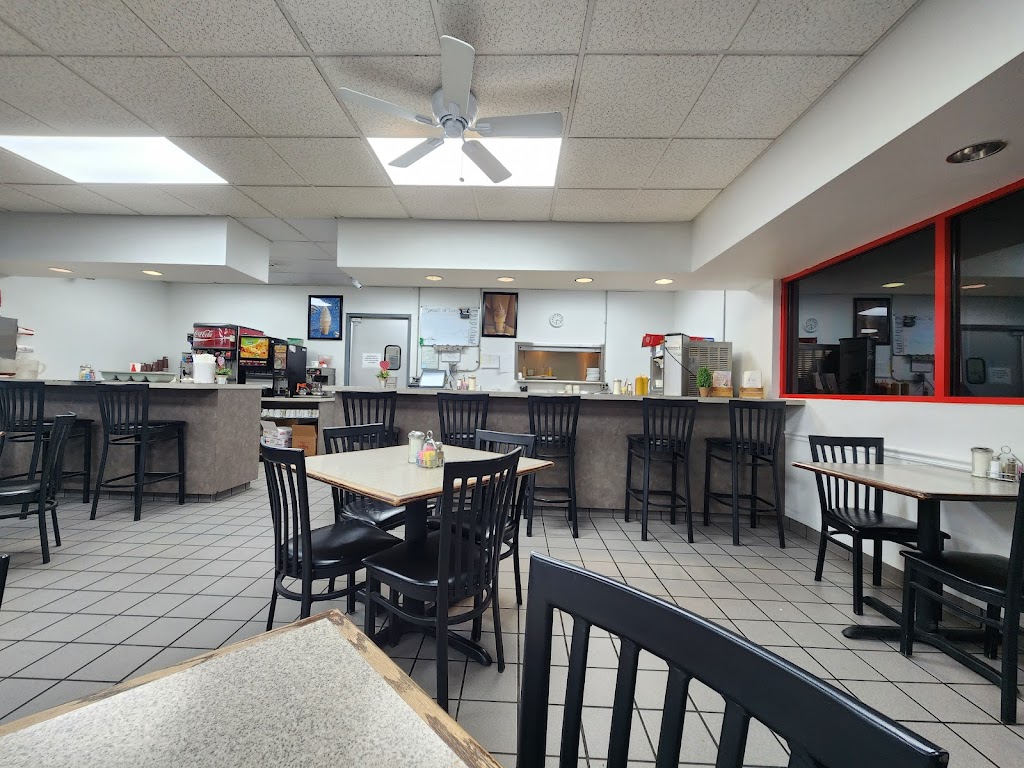 Crane Cafe | restaurant | 5 I-25 Frontage Rd, Lemitar, NM 87823, USA | 5758381200 OR +1 575-838-1200