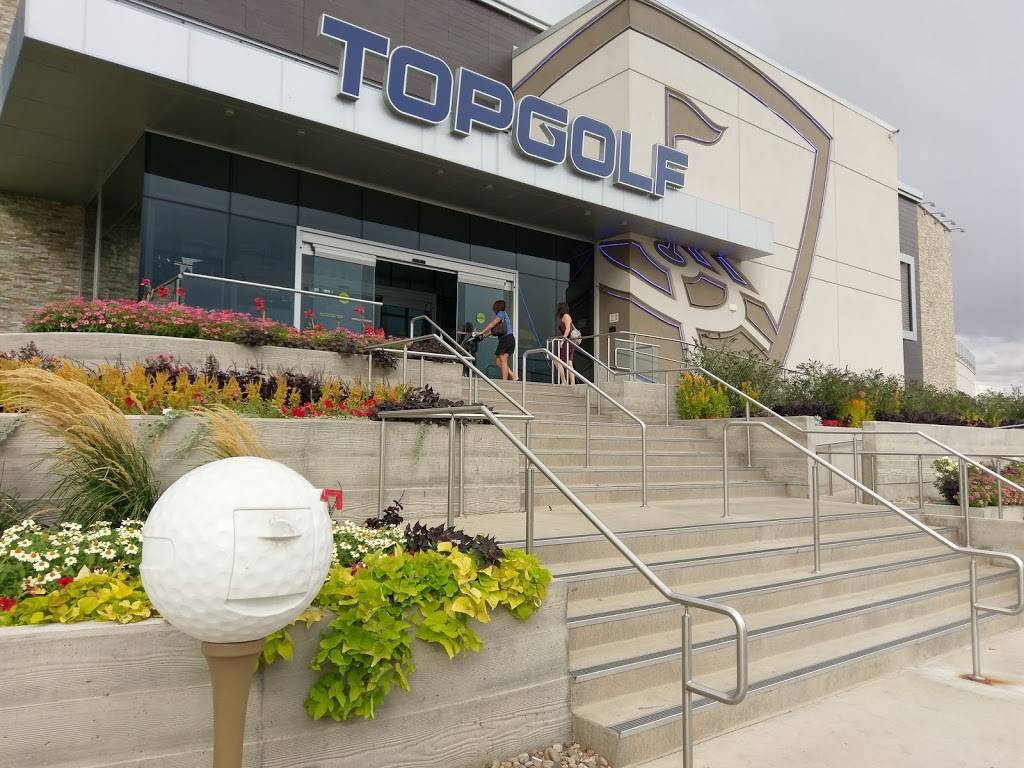 Topgolf | restaurant | 10601 E Easter Ave, Centennial, CO 80112, USA | 7208803151 OR +1 720-880-3151