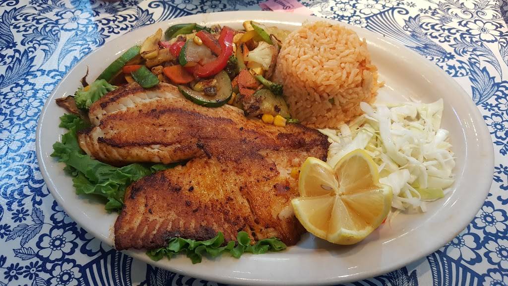 La Calle Doce | restaurant | 1925 Skillman St, Dallas, TX 75206, USA | 2148249900 OR +1 214-824-9900