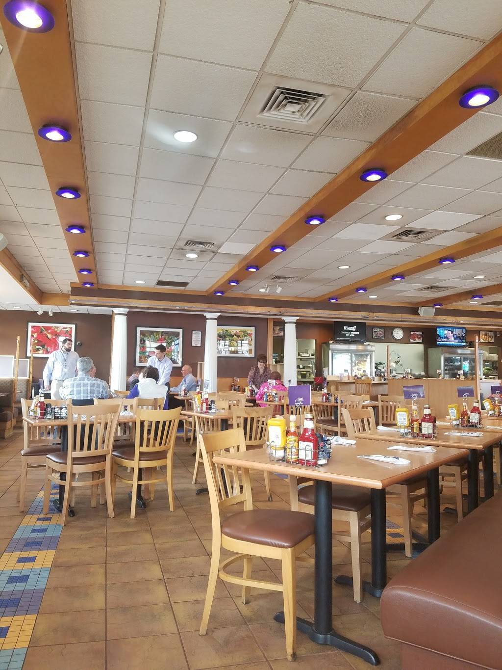 Little Daddys | restaurant | 29649 Northwestern Hwy, Southfield, MI 48034, USA | 2483581700 OR +1 248-358-1700