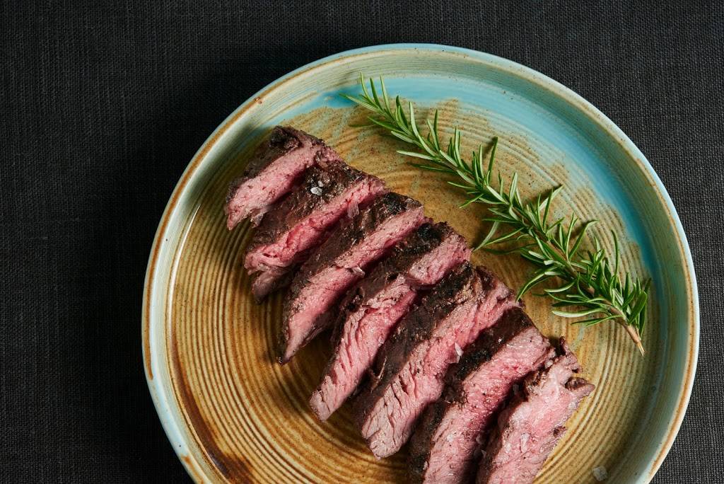 Cinder House | restaurant | 999 N 2nd St, St. Louis, MO 63102, USA | 3148815759 OR +1 314-881-5759