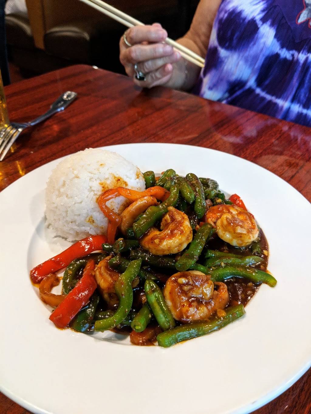 Zen Bistro | restaurant | 223 Magnolia Ave, Daytona Beach, FL 32114, USA | 3862480453 OR +1 386-248-0453