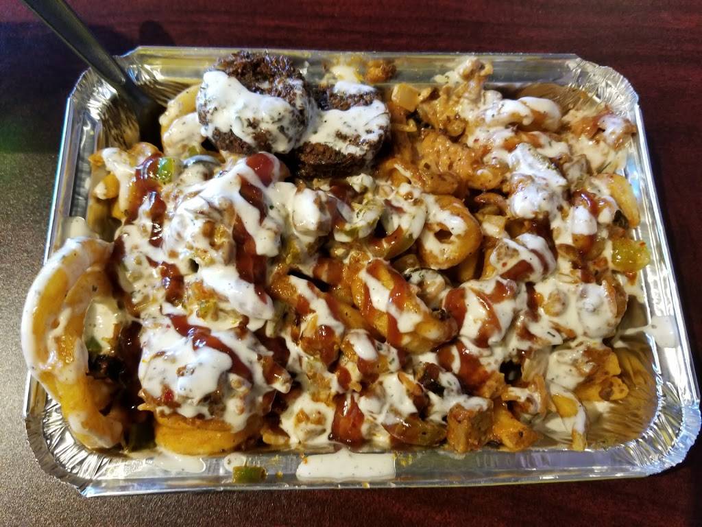 New York Eats | restaurant | 13531 Montfort Dr #109, Dallas, TX 75240, USA | 4697306541 OR +1 469-730-6541