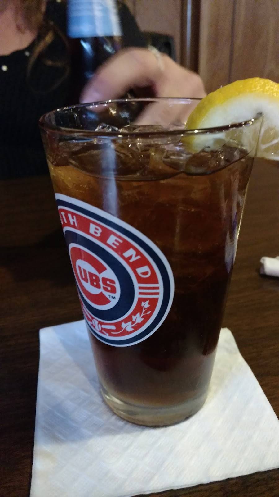 The Oasis | restaurant | 702 W Lincoln Ave, Goshen, IN 46526, USA | 5745333590 OR +1 574-533-3590