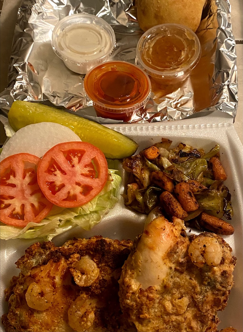 Mother/Daughter Kitchen | restaurant | 4442 Naples Dr, Columbus, GA 31907, USA | 7062214475 OR +1 706-221-4475