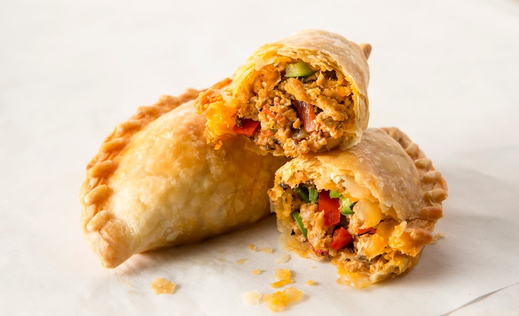 Lazo Empanadas | meal takeaway | 908 NE 62nd St, Oakland Park, FL 33334, USA | 7546009334 OR +1 754-600-9334