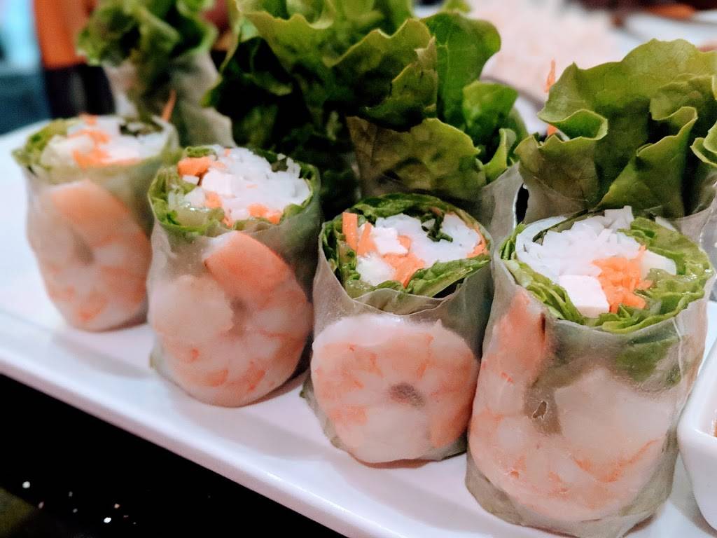 Arroy Thai | restaurant | 27427 Wesley Chapel Blvd, Wesley Chapel, FL 33544, USA | 8135014924 OR +1 813-501-4924