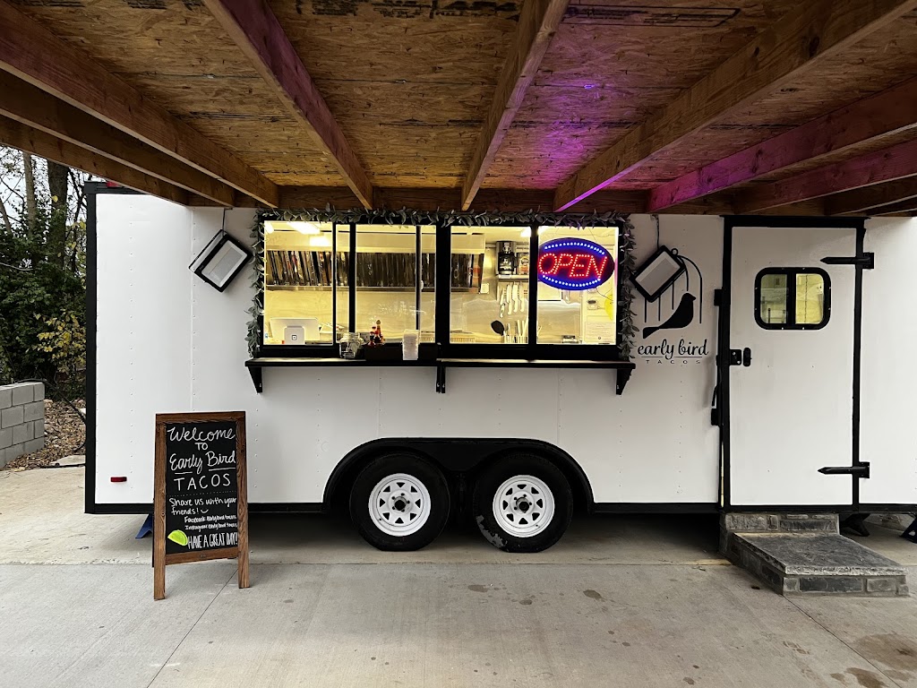 Early Bird Tacos | restaurant | 355 S Main St, Cave Springs, AR 72718, USA | 4793018777 OR +1 479-301-8777