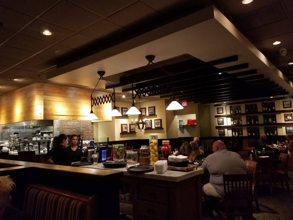 Carrabbas Italian Grill | restaurant | 762 SW Pine Island Rd, Cape Coral, FL 33991, USA | 2395742797 OR +1 239-574-2797