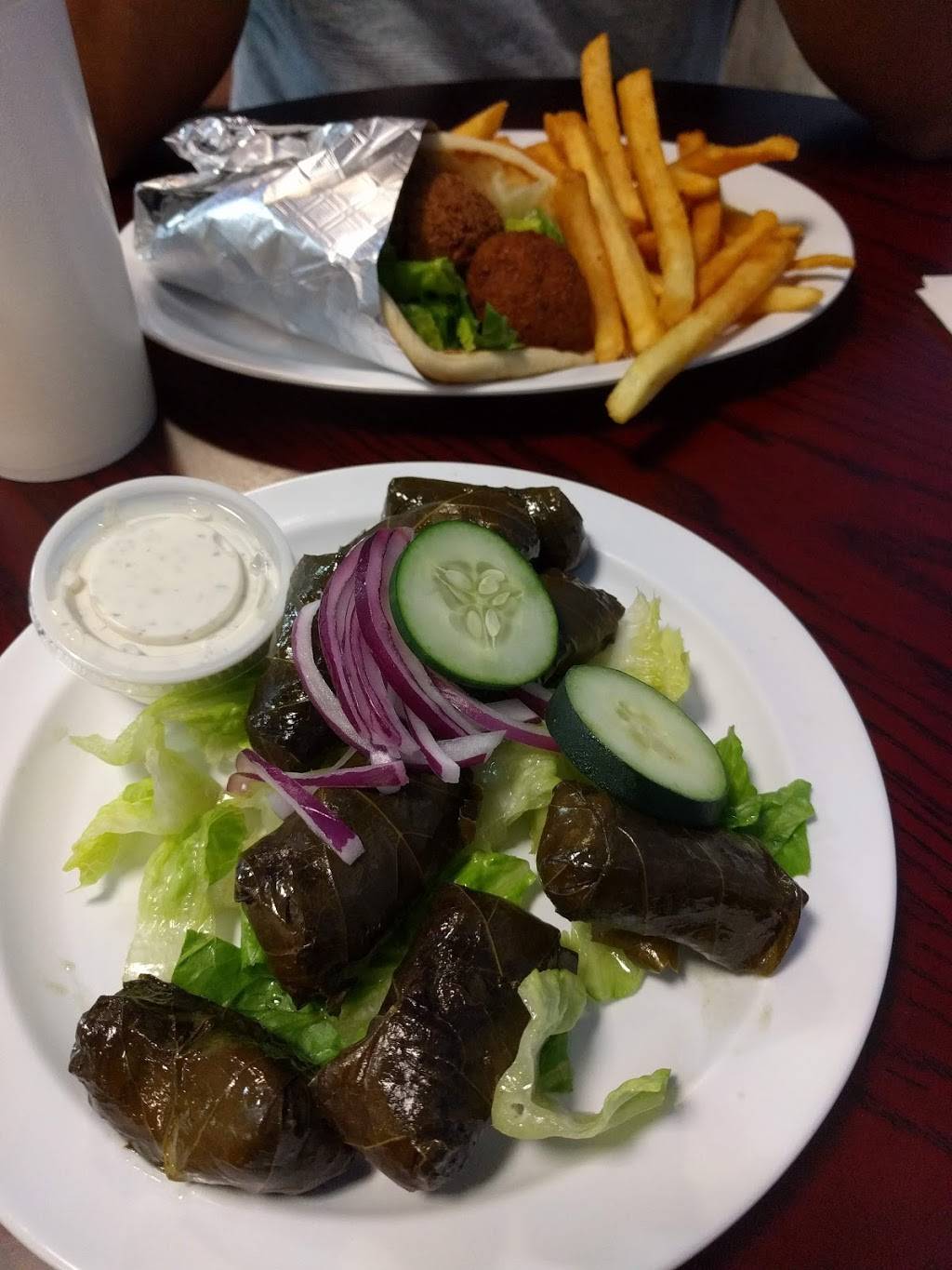 Pitadale | restaurant | 17025 N Scottsdale Rd #160, Scottsdale, AZ 85255, USA | 4802076131 OR +1 480-207-6131