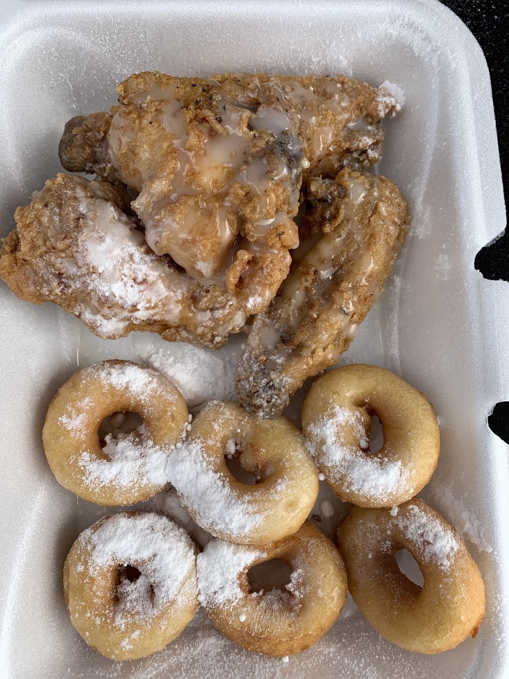 11 Fye Flavors | restaurant | 2412 NW 19th St, Fort Lauderdale, FL 33311, USA | 3059254484 OR +1 305-925-4484