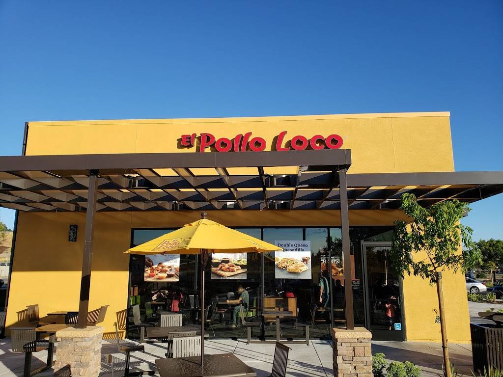 El Pollo Loco | restaurant | 3795 Cleveland Ave, Santa Rosa, CA 95403, USA | 7076157992 OR +1 707-615-7992