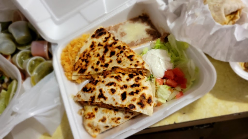 Tacos El Guero | restaurant | 1416 N Pines Rd, Spokane Valley, WA 99206, USA | 5093701632 OR +1 509-370-1632