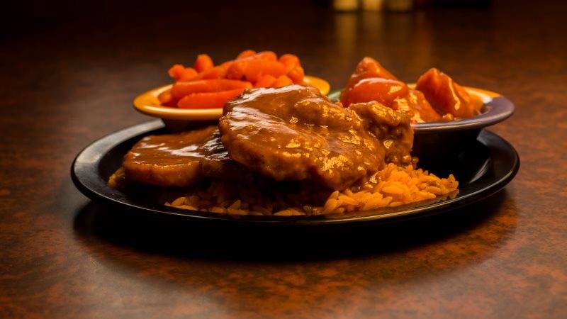 Soul Food Bistro | restaurant | 5310 Lenox Ave suite 1, Jacksonville, FL 32205, USA | 9043940860 OR +1 904-394-0860