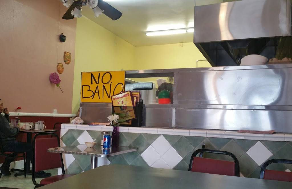 La Luna Restaurante | restaurant | 2333 E 1st St, Los Angeles, CA 90033, USA | 3232640579 OR +1 323-264-0579