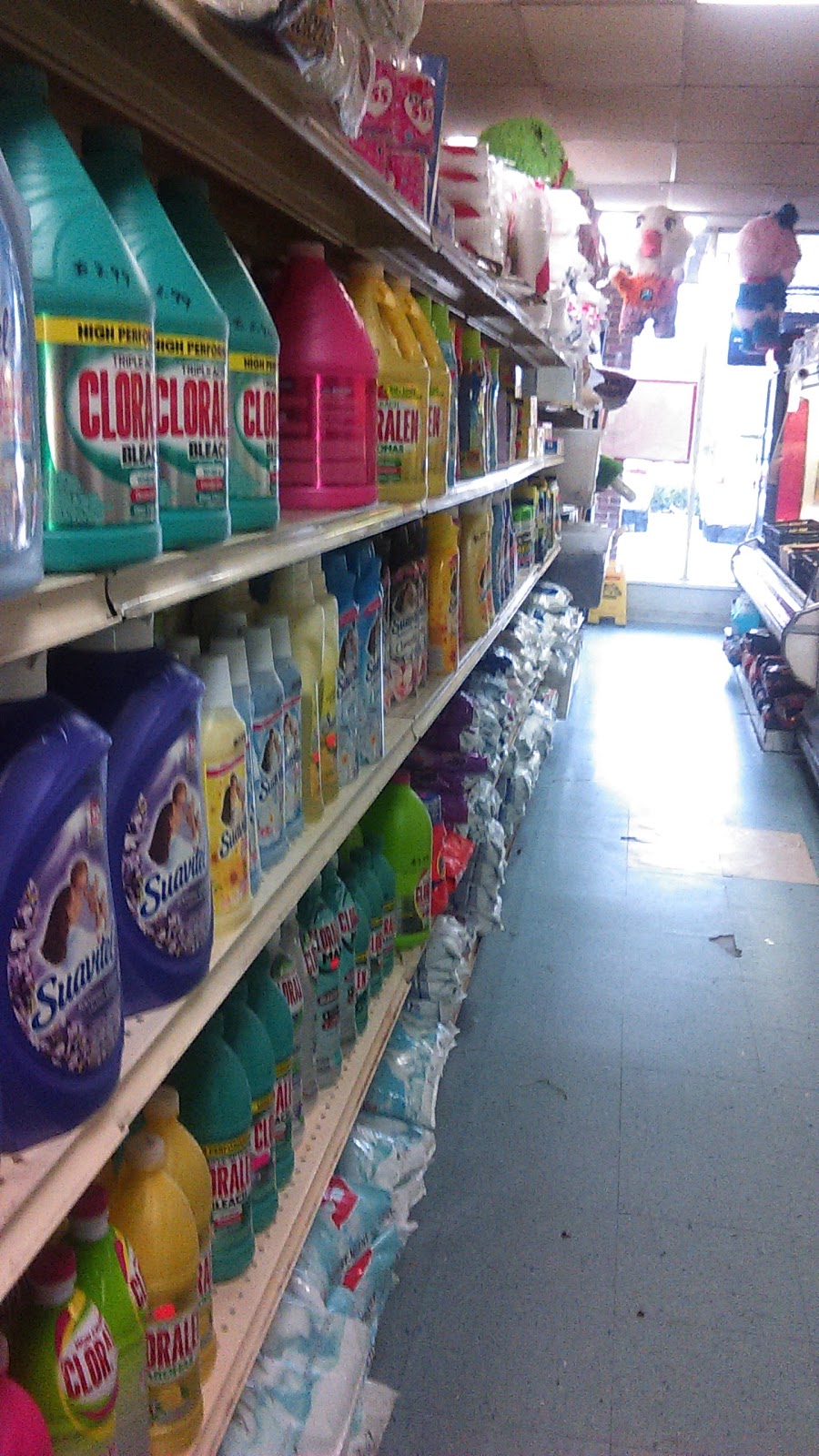 El Amigo Carniceria | restaurant | 403 E Euclid Ave, Mt Prospect, IL 60056, USA | 8473689831 OR +1 847-368-9831