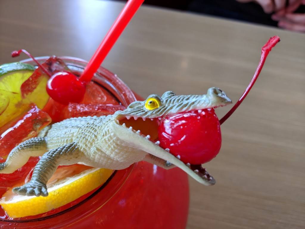 Razzoos | cafe | 3270 S Central Expy, McKinney, TX 75070, USA | 4695476130 OR +1 469-547-6130