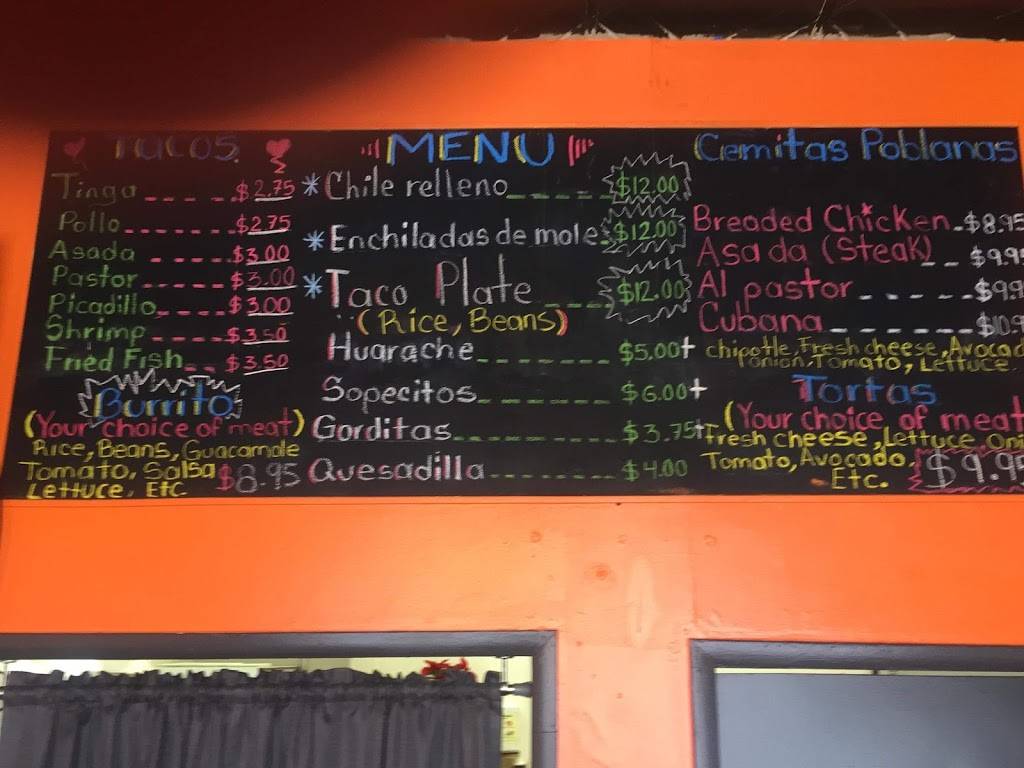 My Little Kitchen Mexican food | restaurant | 4031 Dempster Street, Skokie, IL 60076, USA | 8473249912 OR +1 847-324-9912