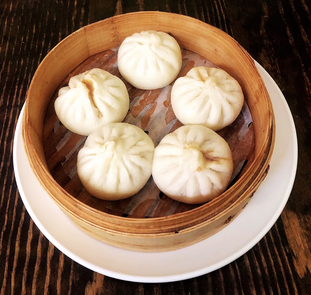 Dumpling Tea | restaurant | 66 E San Francisco St #10, Santa Fe, NM 87501, USA | 6469455000 OR +1 646-945-5000