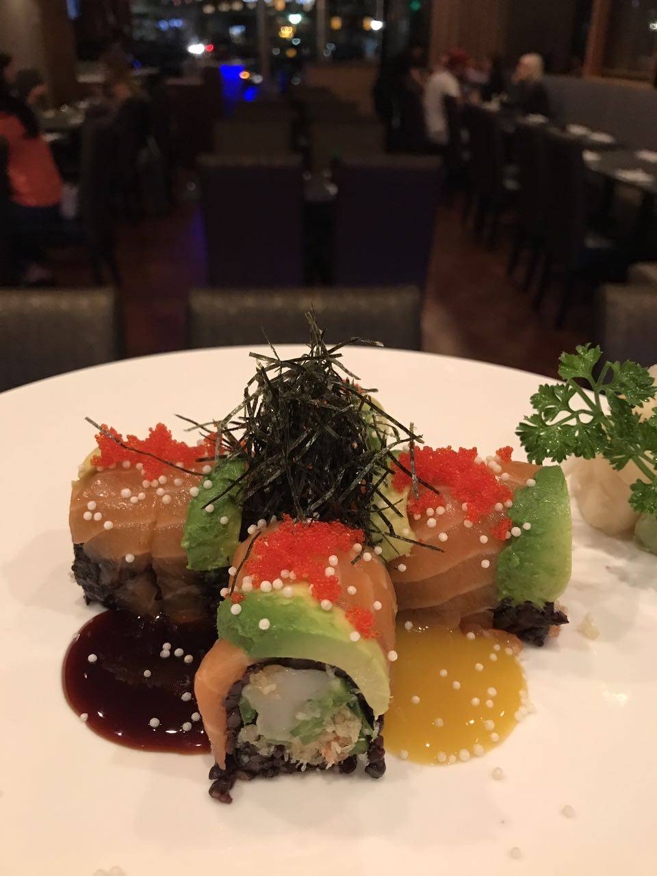 6 Elements Sushi-Asian Cuisine & Bar | restaurant | 2016 Merrick Rd, Merrick, NY 11566, USA | 5162239200 OR +1 516-223-9200
