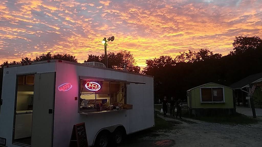 Chef Don’s Gourmet Snack Wagon | restaurant | 485 Brookside Camp Rd, Hendersonville, NC 28792, USA | 8286201085 OR +1 828-620-1085