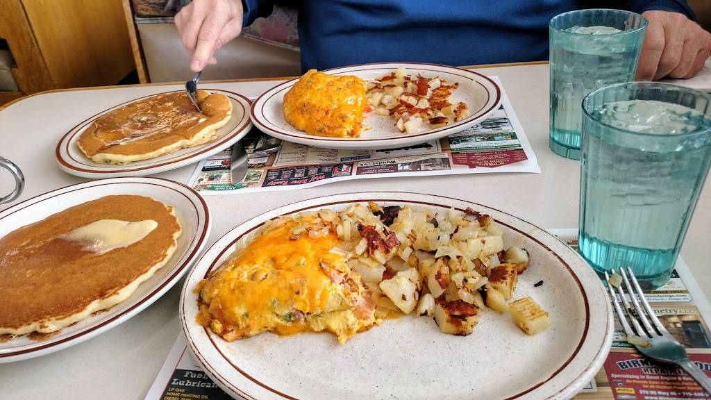 Natural Living & The Luncheonette | cafe | 727 Superior St, Antigo, WI 54409, USA | 7156235369 OR +1 715-623-5369