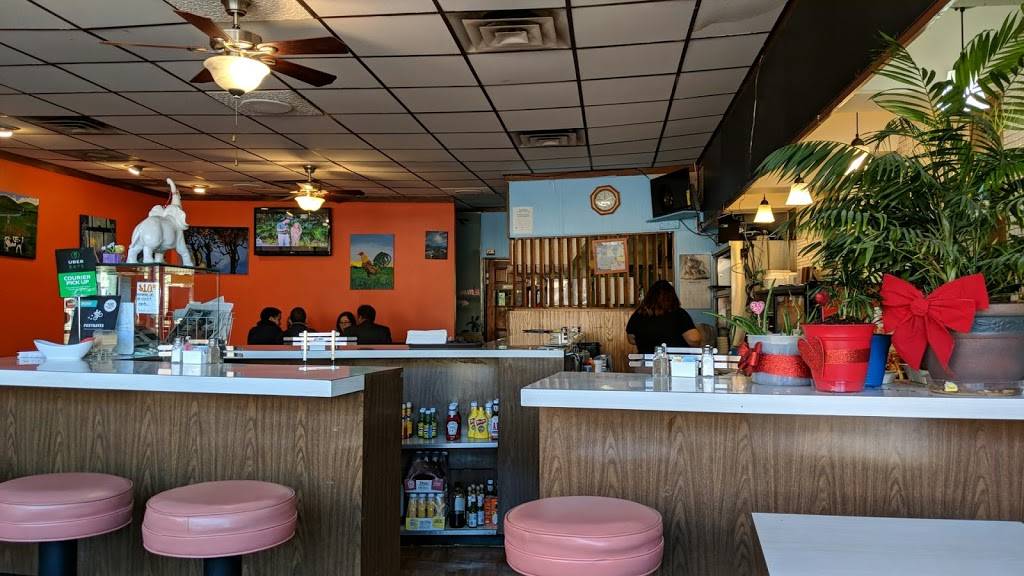 Mayfair Restaurant | restaurant | ste 1, 4461 W Lawrence Ave, Chicago, IL 60630, USA | 7736856040 OR +1 773-685-6040