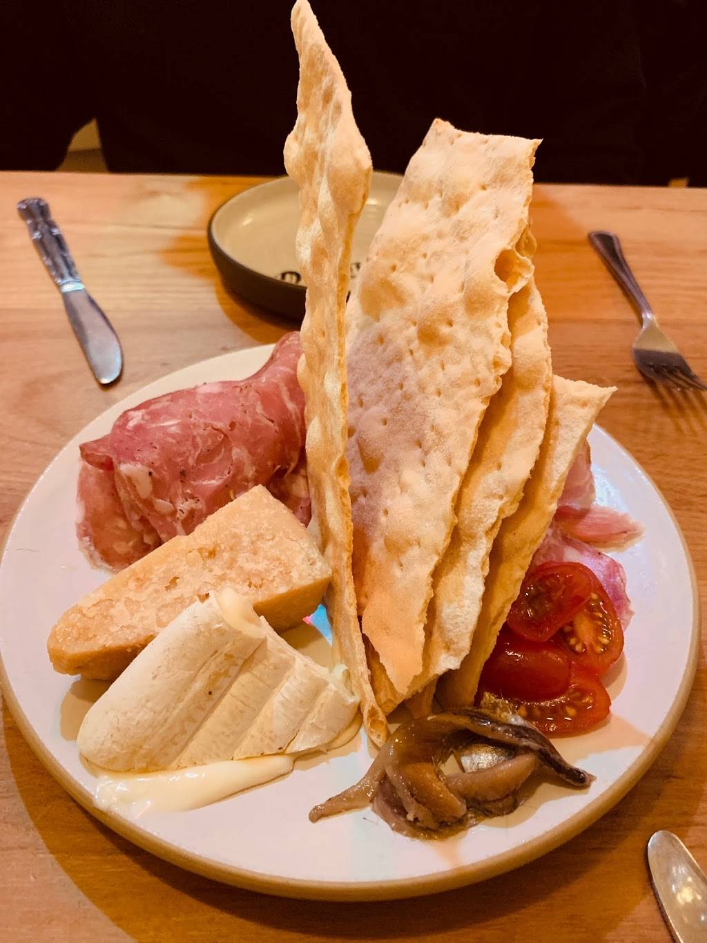 Corto | restaurant | 507 Palisade Ave, Jersey City, NJ 07307, USA | 2014206290 OR +1 201-420-6290