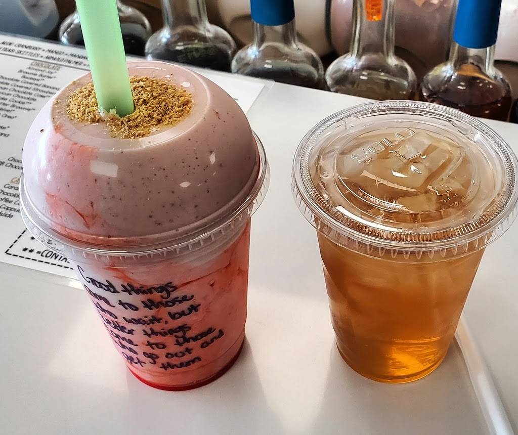 Novi Nutrition | restaurant | 31200 Beck Rd, Novi, MI 48377, USA | 2488595079 OR +1 248-859-5079