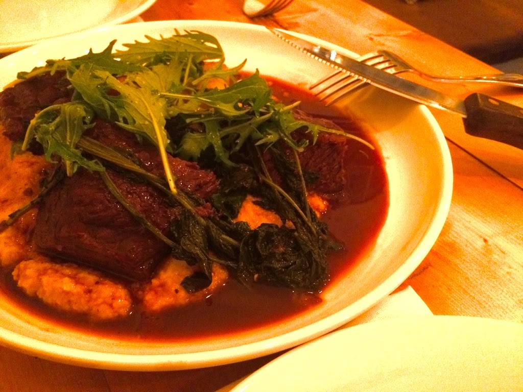 Nutwood | restaurant | 132 Ave B SW, Winter Haven, FL 33880, USA | 8632297770 OR +1 863-229-7770