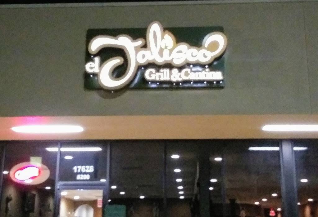 El Jalisco Grill & Cantina | restaurant | 17676 Blanco Rd ste 200, San Antonio, TX 78258, USA | 2104792103 OR +1 210-479-2103