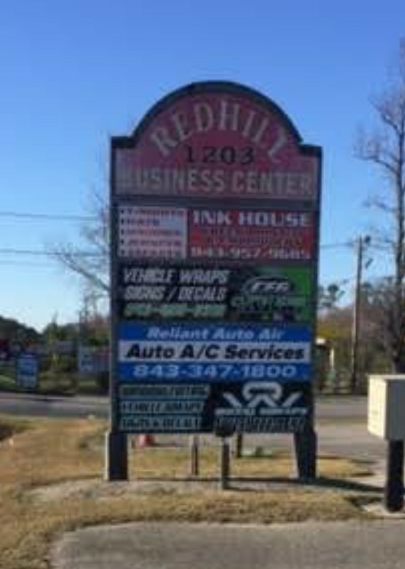 Big c Hot Dogs and Vending LLC | meal takeaway | 1203 US-501 BUS Unit 104, Conway, SC 29526, USA | 8436281558 OR +1 843-628-1558