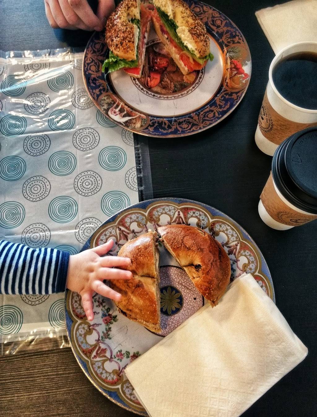 Cazenovia Bagel Co. | bakery | 79 Nelson St, Cazenovia, NY 13035, USA | 3158154209 OR +1 315-815-4209