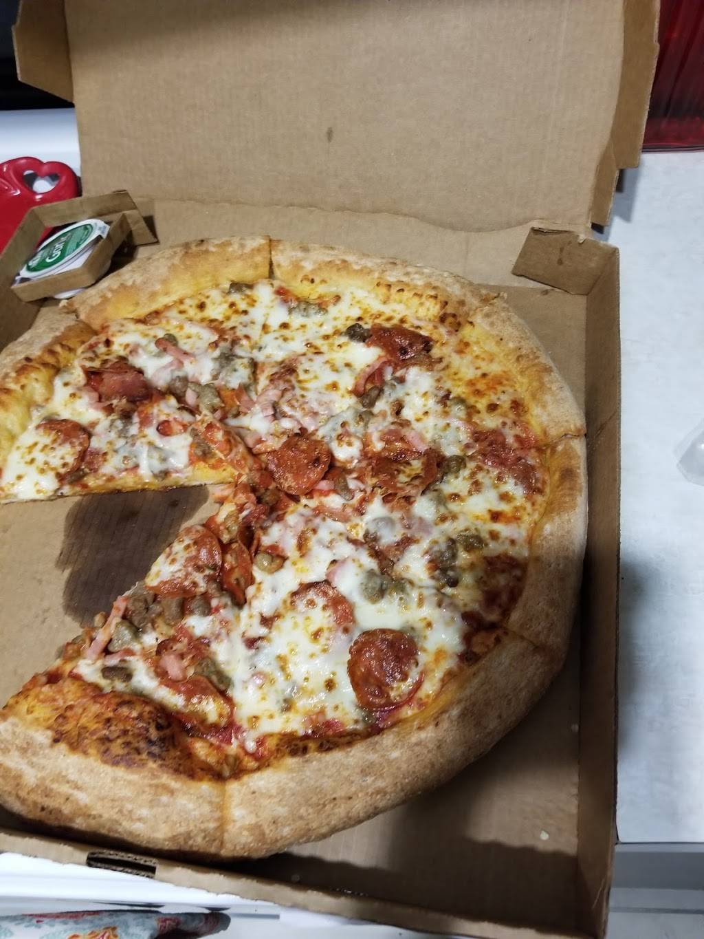 Papa Johns Pizza | restaurant | 14324 SW 264th St, Naranja, FL 33032, USA | 3055089932 OR +1 305-508-9932