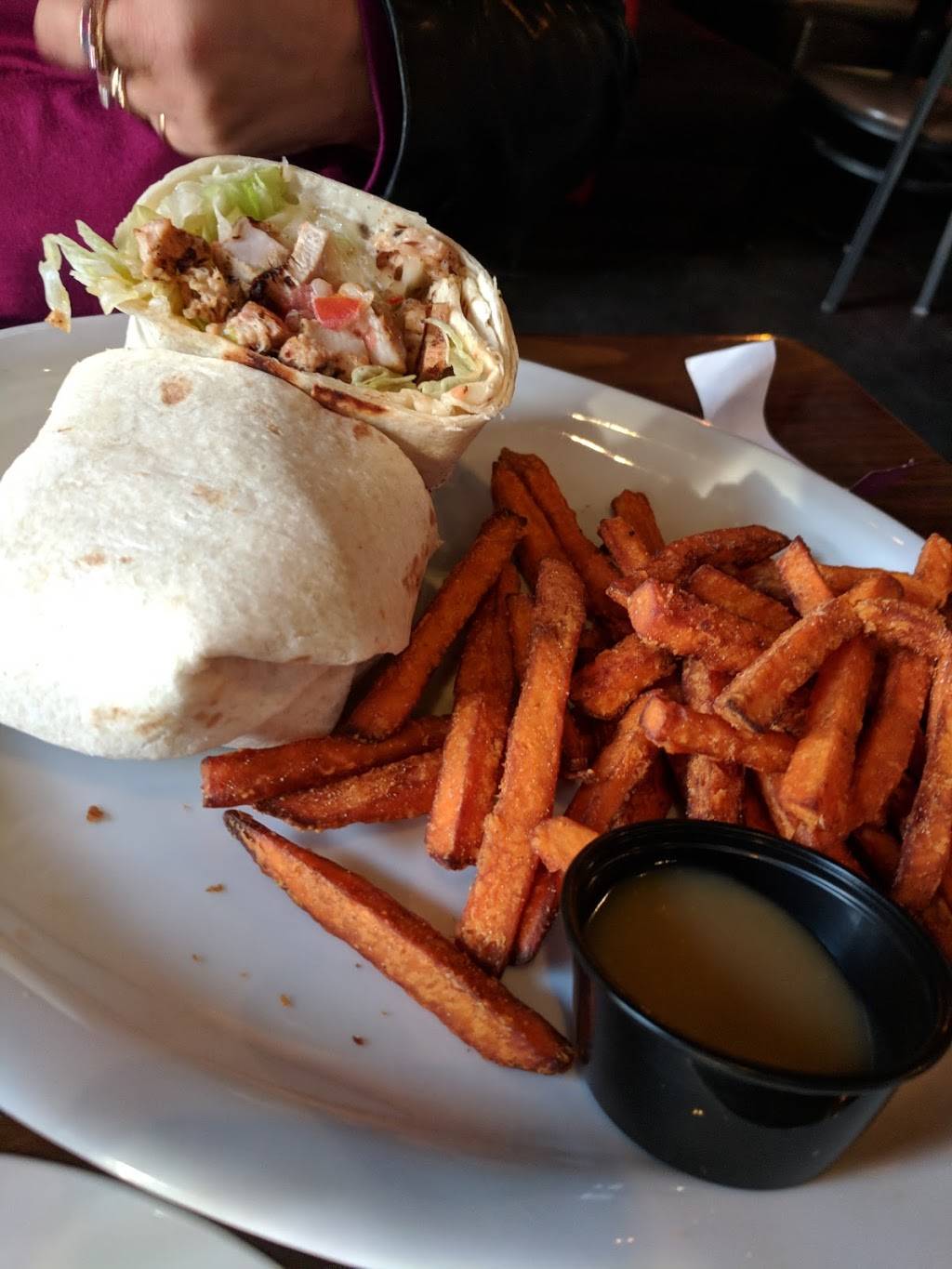 Paschals | restaurant | 180 Northside Dr SW #B, Atlanta, GA 30313, USA | 4045252023 OR +1 404-525-2023