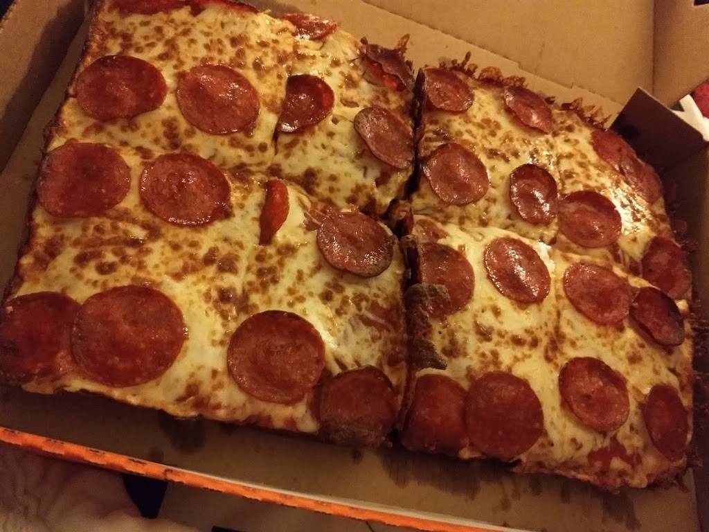 Little Caesars Pizza | meal takeaway | 4083 24th Ave, Fort Gratiot Twp, MI 48059, USA | 8103857474 OR +1 810-385-7474