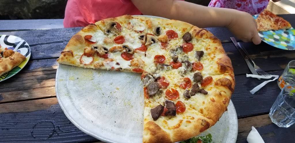 Lolas Pizza | restaurant | 1038 Bridge Rd, Charleston, WV 25314, USA | 3043435652 OR +1 304-343-5652