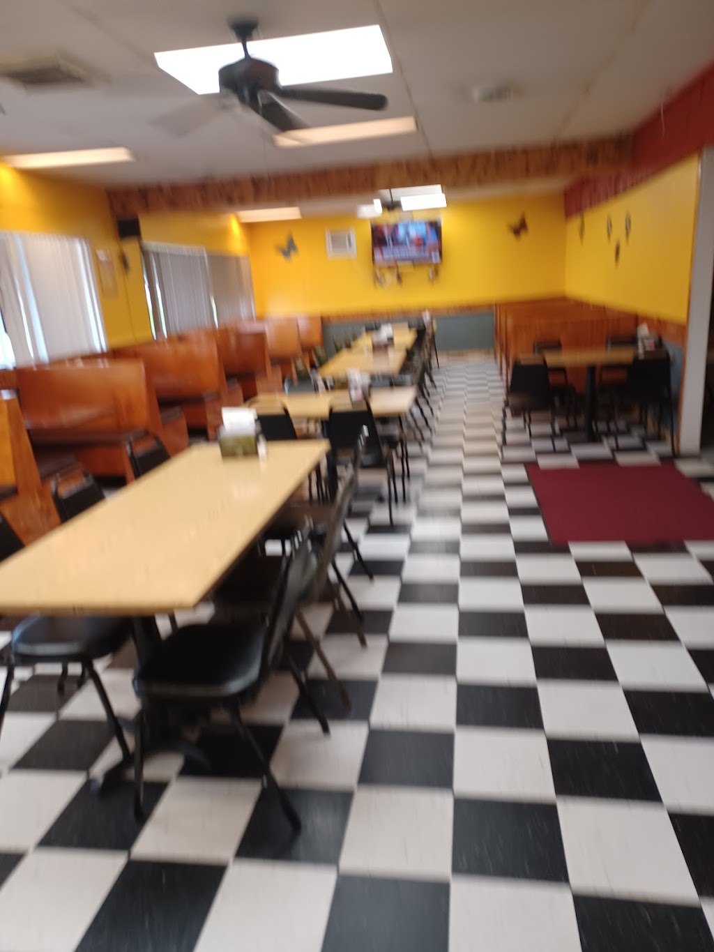 3 Hermanas | restaurant | 3190 US Highway 25East, Tazewell, TN 37879, USA | 4232598611 OR +1 423-259-8611