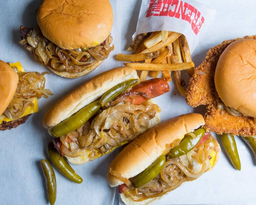 Chicago Street Food | restaurant | 3955 Elmore Avenue, Davenport, IA 52807, USA | 5632322283 OR +1 563-232-2283