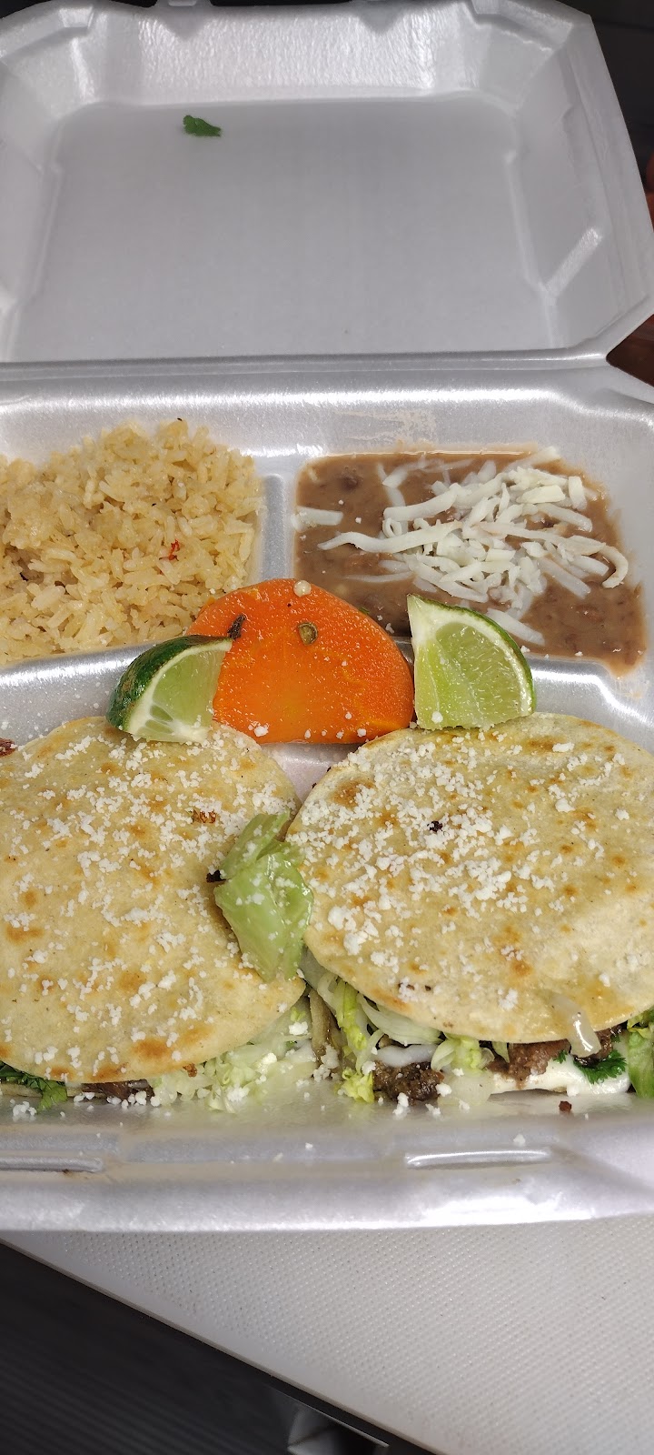 Primaso Taqueria #2 | restaurant | 1533 SW 29th St, Oklahoma City, OK 73119, USA | 4055044310 OR +1 405-504-4310