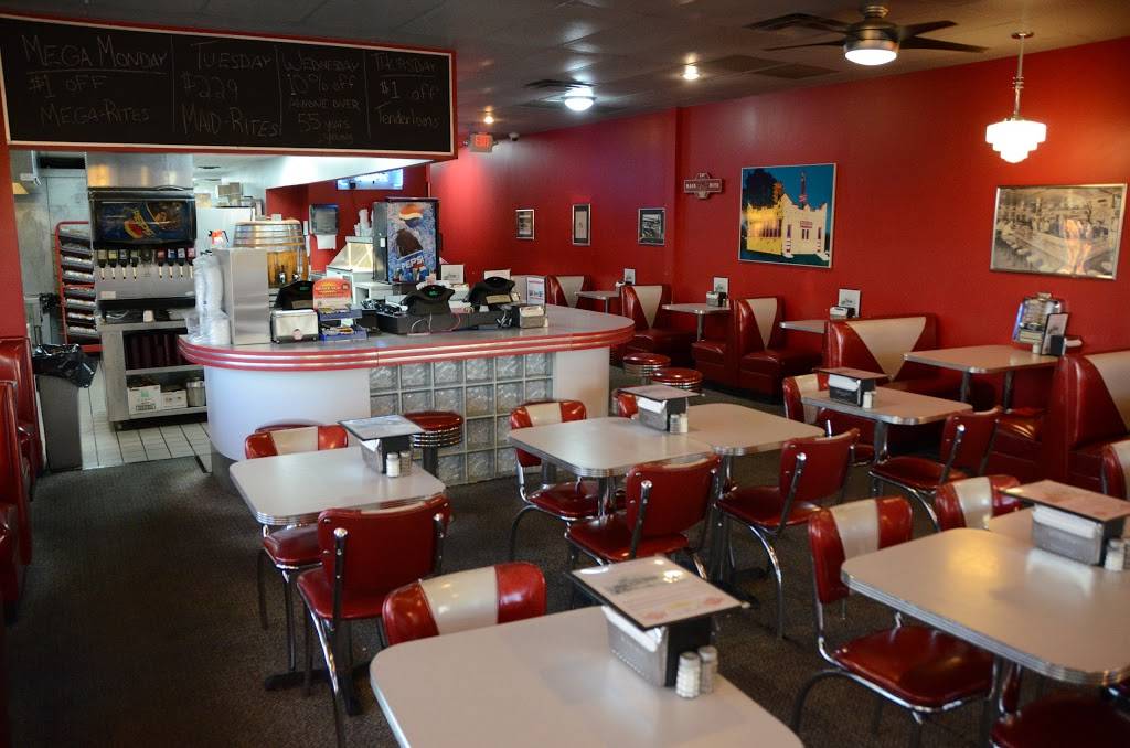 Muscatine Maid-Rite | restaurant | 3414 N Port Dr, Muscatine, IA 52761, USA | 5632633244 OR +1 563-263-3244