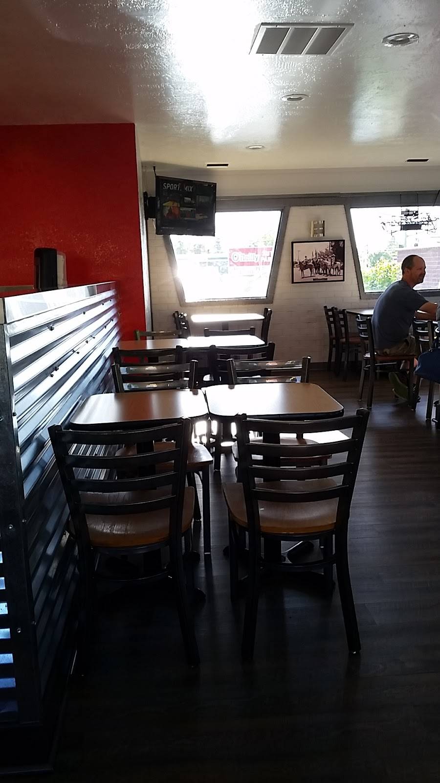 19 Slices Pizza & Grill | restaurant | 4314 Marconi Ave, Sacramento, CA 95821, USA | 9166928887 OR +1 916-692-8887